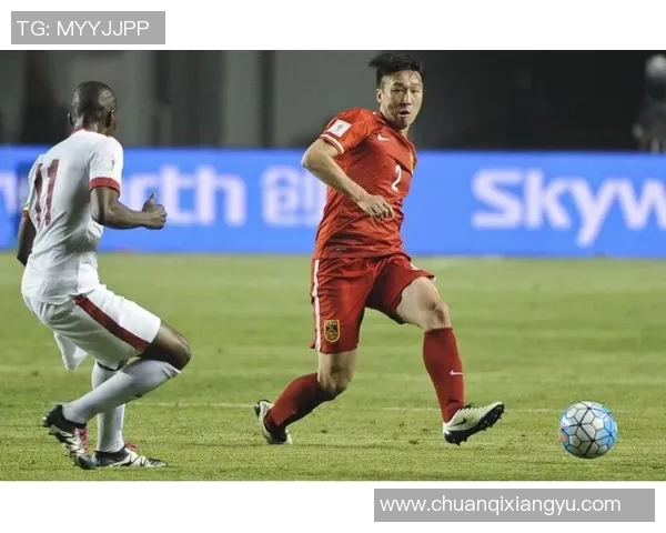 任航足球：探索青少年足球发展的新路径与未来展望