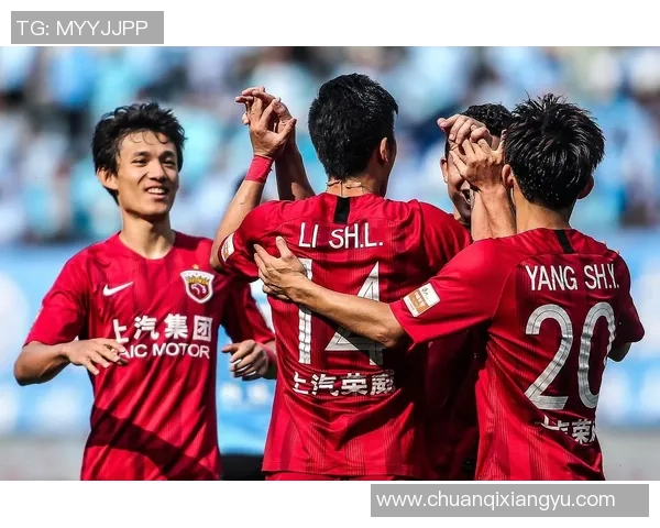 广州恒大与上海上港的巅峰对决谁能在中超赛场上书写新的传奇